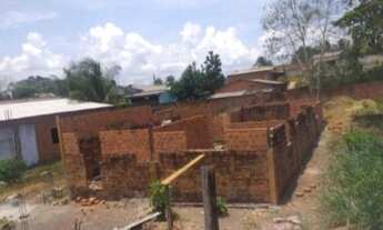 Imagem: TERRENO NO BAIRRO GOIABAL