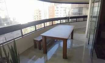 Imagem: Apartamento de alto luxo com 4 quartos