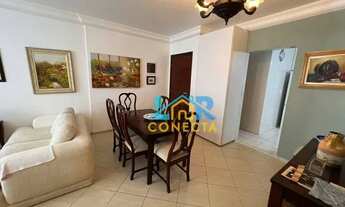 Imagem 7: Apartamento com 3 dormitórios à venda, 132 m² por R$ 620.000,00 - Tupi - Praia Grande/SP