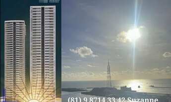 Imagem 4: Suz-Apartamento para venda possui 149 metros quadrados com 4 quartos em Santo Amaro - Reci