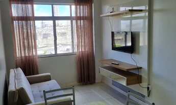 Imagem 6: Apto Mobiliado no Marco