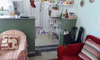 Imagem 4: Cobertura à venda, 3 quartos, 1 vaga, Copacabana - RIO DE JANEIRO/RJ