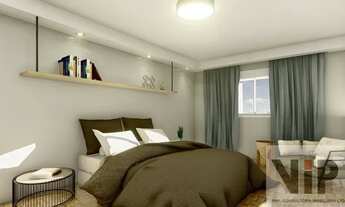 Imagem 5: APARTAMENTO DE 3 DORMITÓRIOS NA REGIÃO DE HIGIENÓPOLIS