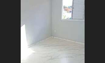 Imagem 4: Apartamento com 2 dormitórios para alugar, 49 m² por R$ 1.120,00/mês - Jardim São Domingos