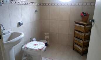 Imagem 7: SOBRADO à venda, 2 quartos, 2 suítes, 4 vagas, VILA METALURGICA - Santo André/SP