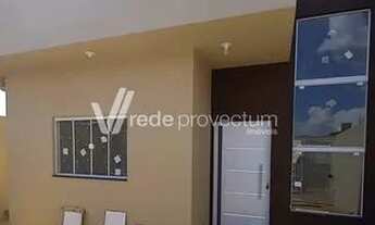 Imagem 3: Casa à venda em Hortolândia