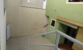 Imagem 4: Casa Sobrado em Jundiaí