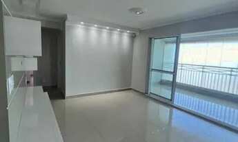 Imagem 5: Apartamento para aluguel com 125 metros quadrados com 3 quartos em Setor Marista - Goiânia