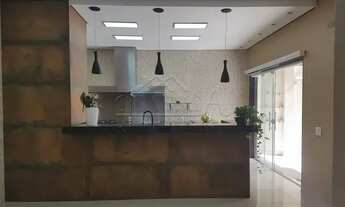 Imagem 3: Casa Condomínio - sobrado em Ribeirão Preto