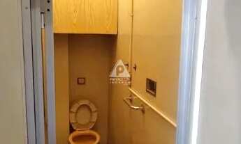 Imagem 4: Cobertura à venda, 3 quartos, 1 vaga, Maracanã - RIO DE JANEIRO/RJ