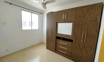 Imagem 6: ALUGO APARTAMENTO SEMI MOBILIADO NO CONDOMINIO CHAPADA DO MONTE (COXI´PO