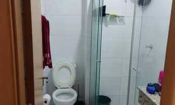 Imagem 6: Apartamento para Venda em Presidente Prudente, Jardim Bongiovani, 1 dormitório, 1 banheiro