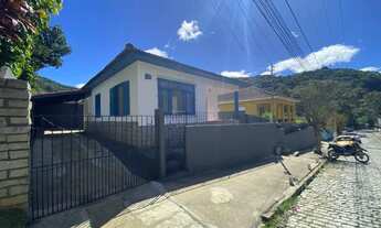 Imagem: Casa para aluguel com 2 quartos em Lumiar