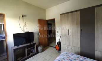 Imagem 2: Casa Sobrado em São José do Rio Preto