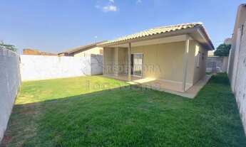 Imagem 3: Casa Padrão em São José do Rio Preto