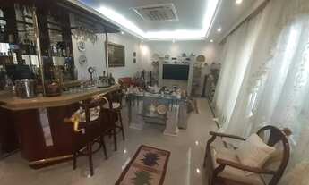 Imagem 5: Apartamento Recreio 4 quartos, frontal mar, 2 suítes, 3 vagas