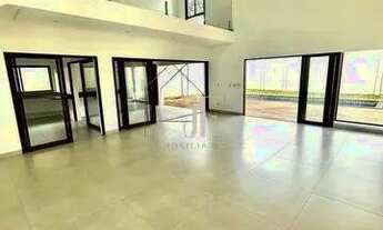 Imagem 4: Casa 3 suites plenas + office - Condominio Portal do Sol