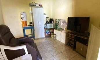 Imagem 2: Casa para venda possui 55 metros quadrados com 3 quartos