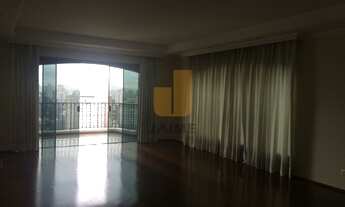 Imagem 7: Apartamento com 288 m2 e 3 vagas, bem localizado em área nobre - Higienópolis