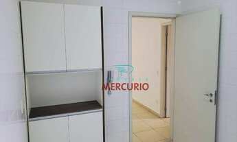Imagem 6: Apartamento com 2 dormitórios, 65 m² - venda por R$ 420.000,00 ou aluguel por R$ 1.995,00