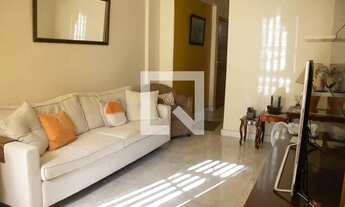 Imagem 3: Apartamento para Aluguel - Humaitá, 2 Quartos, 90 m2