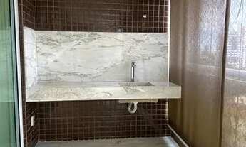 Imagem 2: Apartamento para venda tem 159 metros quadrados com 3 quartos em Mucuripe - Fortaleza - Ce