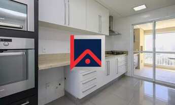 Imagem 5: Venda Apartamento 3 Dormitórios - 148 m² Chácara Santo Antônio