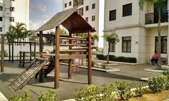 Imagem 6: Apartamento no Portal dos Gramados - Guarulhos com 2 quartos, lazer completo e uma vaga