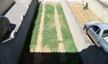 Imagem 2: Casa com 2 dormitórios para alugar, 70 m² por R$ 1.490,00/mês - Jardim Santo Antônio - Ati