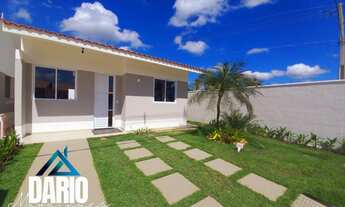 Imagem: Casa com 2 quartos a partir 299 mil no Residencial