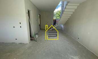 Imagem 5: Sobrado de altíssimo padrão no bairro Pineville em Pinhais