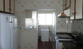 Imagem 5: EXCELENTE APARTAMENTO PLANEJADO