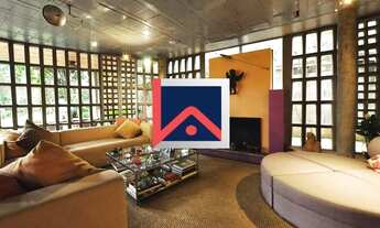 Imagem 3: Casa Venda 3 Dormitórios - 300 m² Vila Madalena