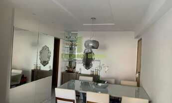 Imagem 5: Apartamento para Venda em Recife, Casa Amarela, 3 dormitórios, 1 suíte, 1 banheiro, 1 vaga