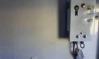 Imagem 7: Apartamento para alugar, 90 m² por R$ 2.499,60/mês - Vila Valqueire - Rio de Janeiro/RJ