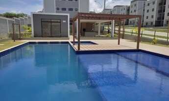 Imagem 6: Apartamento recém construído