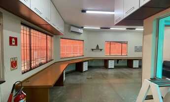 Imagem 3: Barracão locação Vila Coralina