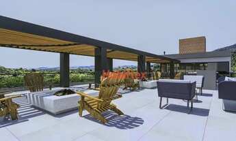 Imagem 5: Studio com 1 dormitório à venda no Ribeirão da Ilha - Florianópolis/SC