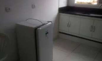 Imagem 5: Kitnet com 1 dormitório para alugar, 15 m² por R$ 950,01/mês - Parque Industrial - São Jos