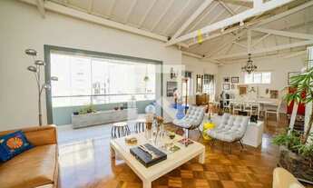 Imagem: Apartamento para Aluguel - Higienópolis