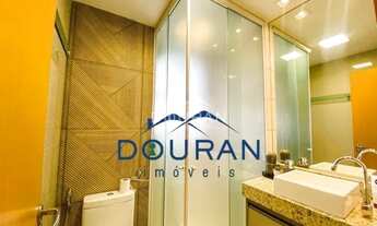 Imagem 7: Residencial Everest - Praça 14 Disponível de 87m² e 118² - Semi Mobiliado