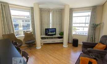 Imagem: Apartamento para Aluguel - Floresta, 2 Quartos