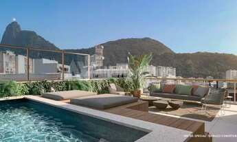 Imagem 2: Botafogo Apartamento com 2 dormitórios