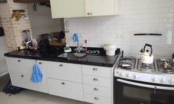 Imagem 4: SãO PAULO - Apartamento Padrão - Vila Olímpia