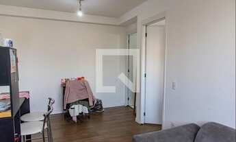 Imagem 4: Apartamento para Aluguel - Liberdade, 1 Quarto, 36 m2