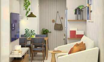 Imagem 2: APARTAMENTO SEM CONDOMÍNIO à venda, 2 quartos, JARDIM SANTA ADELIA - SAO PAULO/SP