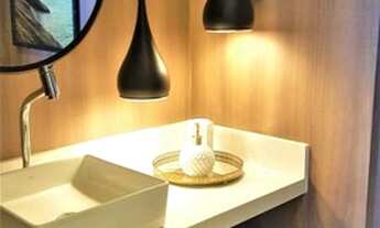 Imagem 5: Cobertura Duplex para Venda em Rio de Janeiro, Recreio dos Bandeirantes, 3 dormitórios, 2