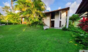 Imagem 7: Aldeia - Casa em Cond. em Aldeia 5 Quartos 3 Suítes 450m² e Piscina