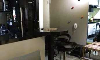 Imagem 4: Apartamento com 2 dormitórios à venda, 65 m² por R$ 1.050.000 - Perdizes - São Paulo/SP