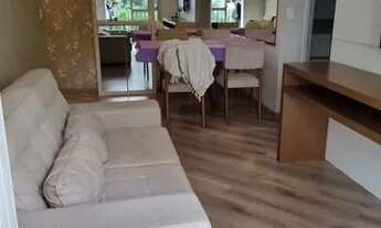 Imagem 3: Apartamento para aluguel possui 44 metros quadrados com 1 quarto